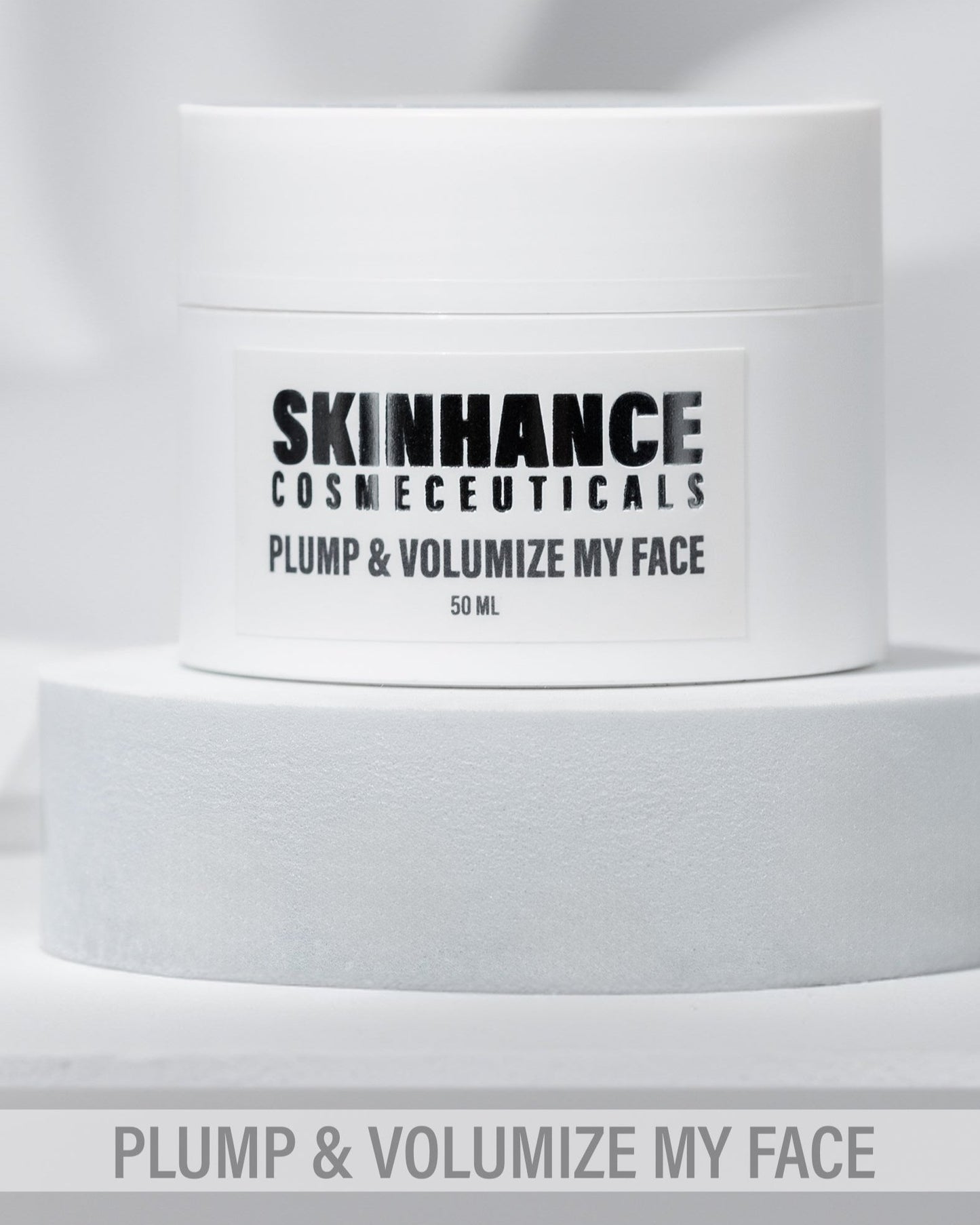 The Set Number 1 - Eyes & Face