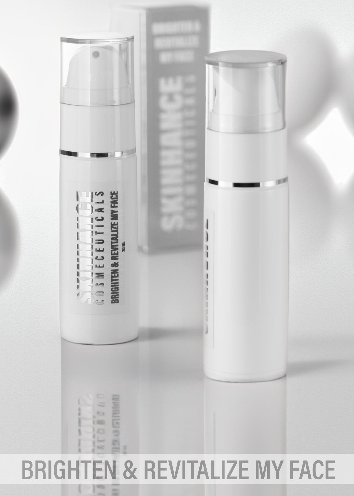 The Set Number 4 - Face Special