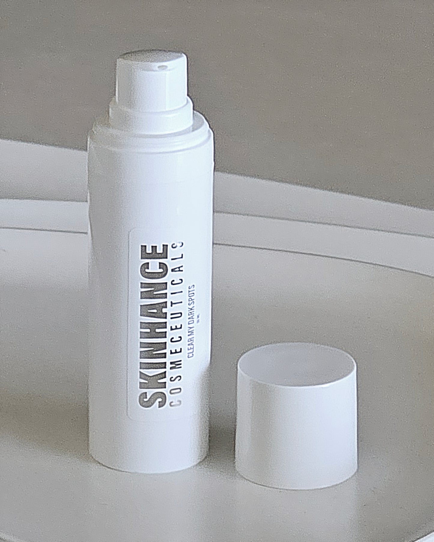 Clear my dark spots