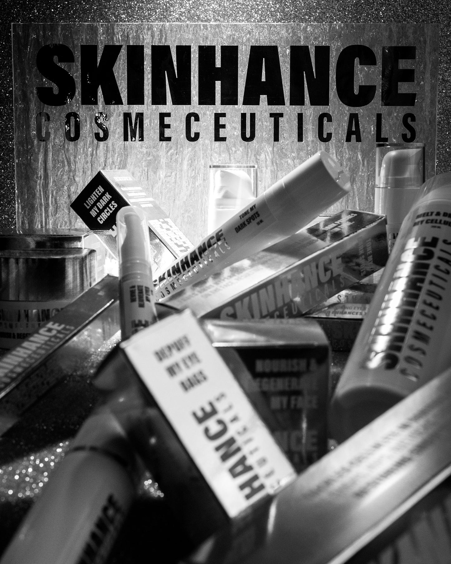 My Skinhance Kit