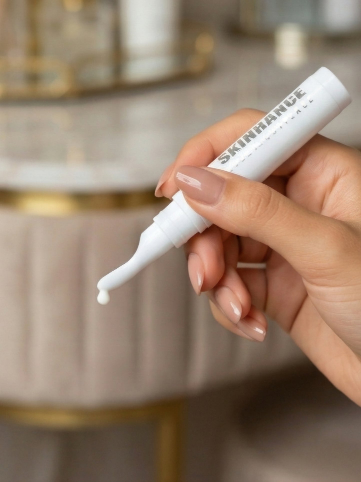 Revive & rejuvenate my eyes