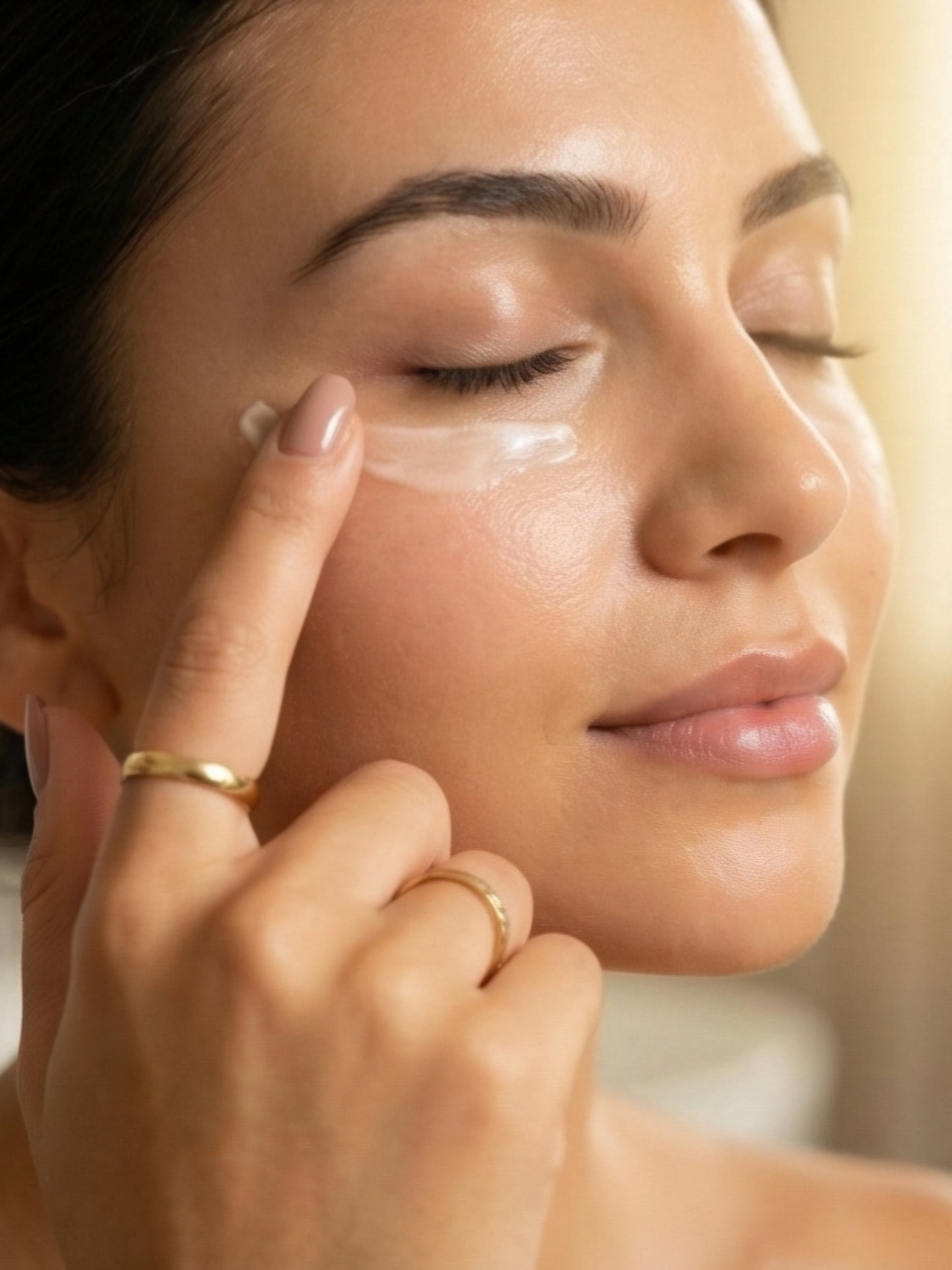 Revive & rejuvenate my eyes