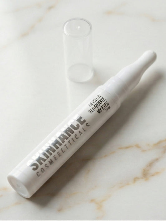 Revive & rejuvenate my eyes